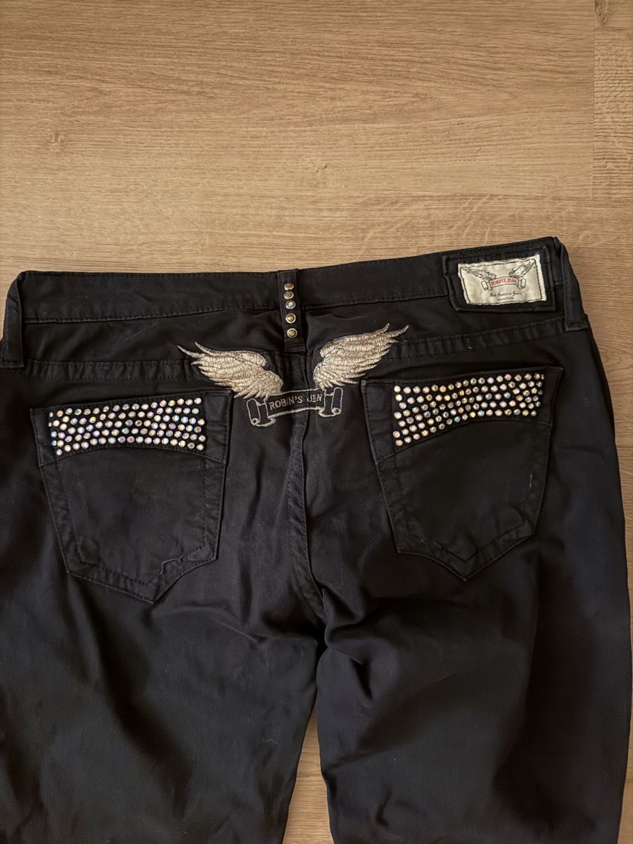Jeans: Schöne Original Robins Jeans USA – Usato da Jona venduto da HappyHappyHappyHappy 3