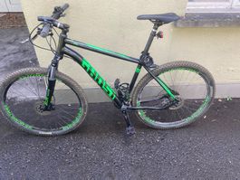 Velo Marke Ghost