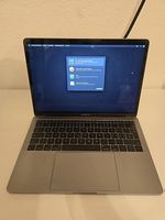 Macbook Pro 13" 2017