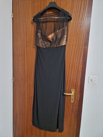 vestito elegante