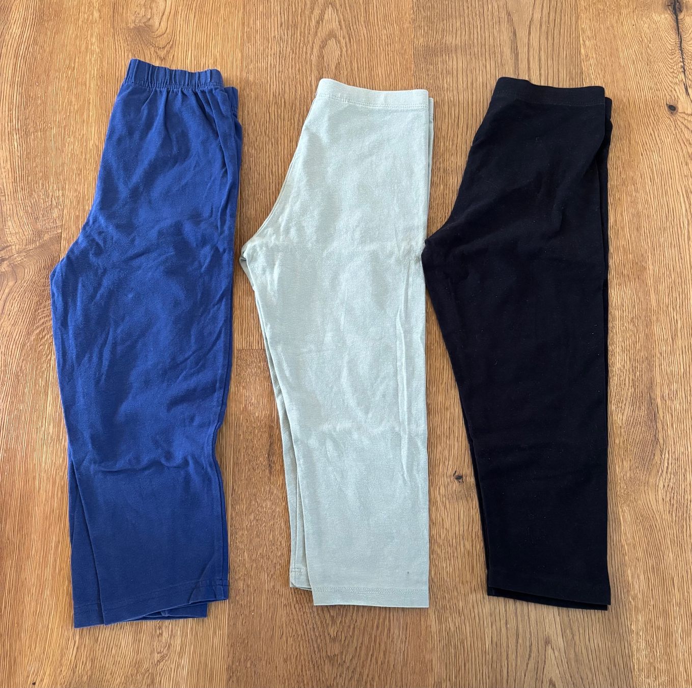 H&M Calze & Collant: 3/4 Leggins Grösse 140 – Usato da Worblaufen venduto da derinous