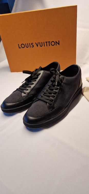 Herren-Sneaker Louis Vuitton (Grösse 7, EU (Gebraucht) in