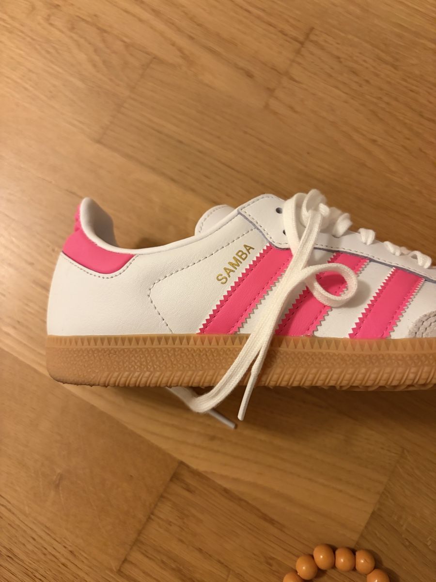 Adidas Herrenschuhe: Adidas Samba – Gebraucht aus Thalwil von Pfuni3 1