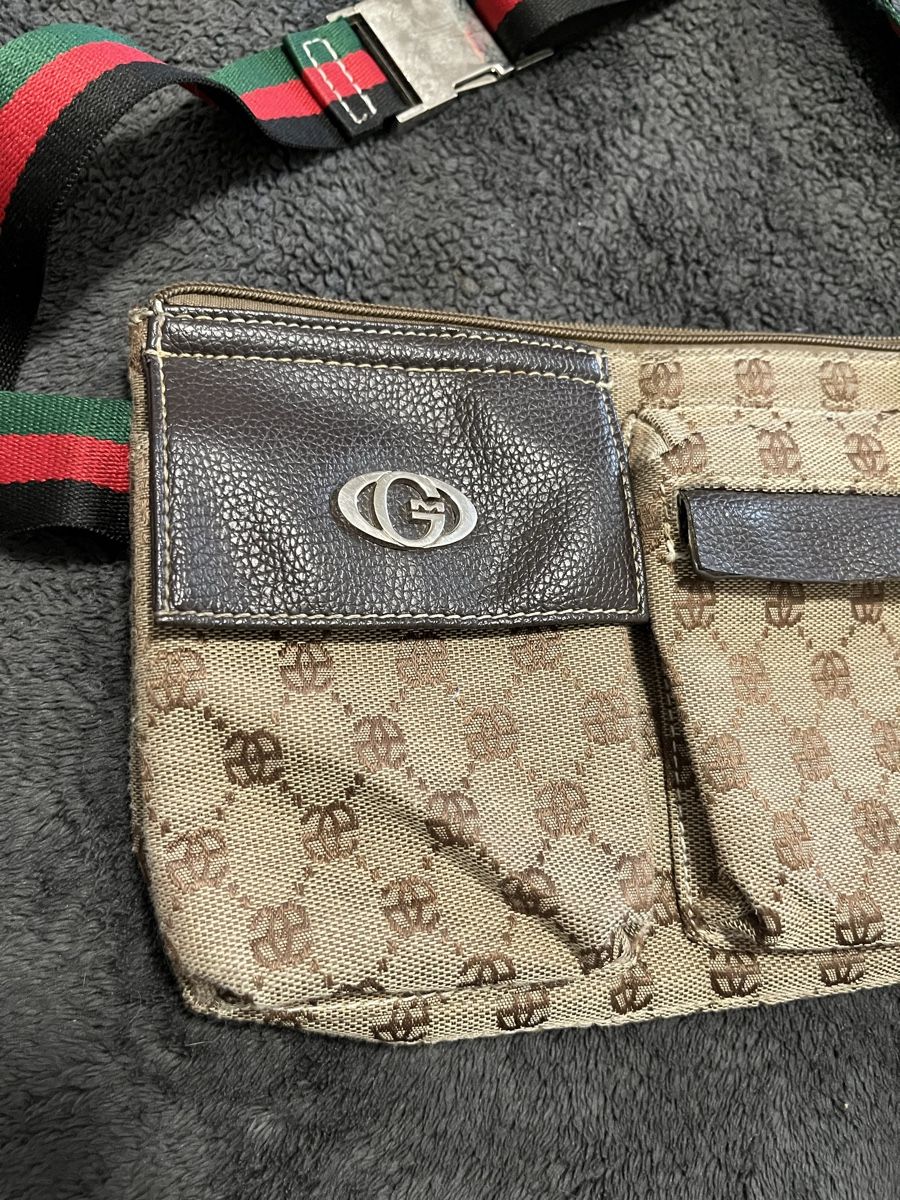 Borse: Bauchtasche Gürteltasche IMITAT – Usato da baden venduto da jessgold 1