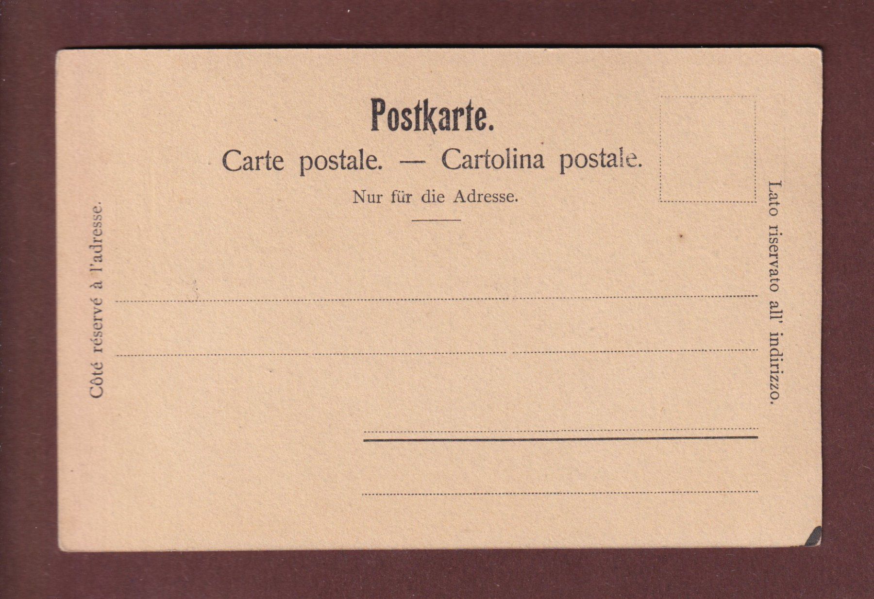 Cartoline postali: STEIN AM RHEIN - Kloster – Usato da Pully venduto da nicecards-shop 1