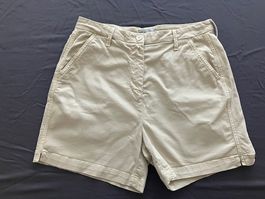 Short d'été, kiwi Saint-Tropez