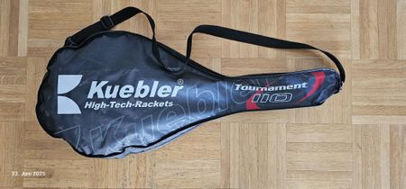 Top Kuebler Tennisschlägertasche  Tournament 110