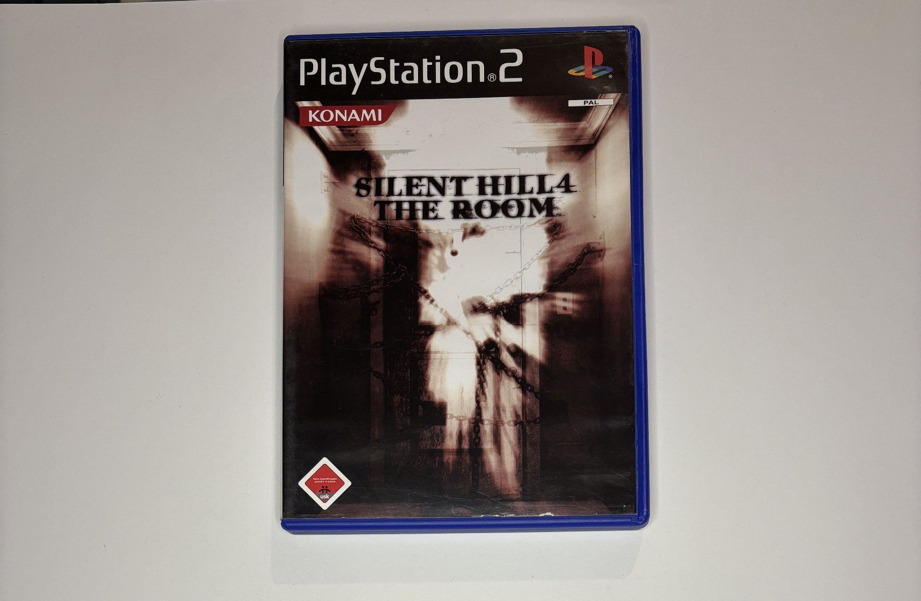 Giochi: PS2 - Silent Hill 4: The Room – Usato da Allschwil venduto da Bullach