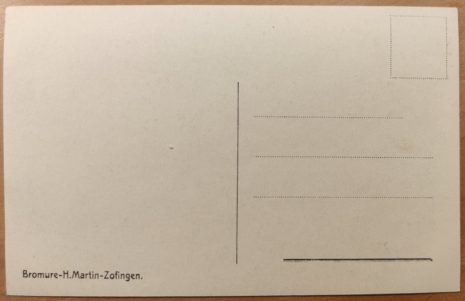 Cartoline postali: Aargauer Bauernhaus mit Strohdach um 1915 – Usato da St. Erhard venduto da Chaeferli6 1