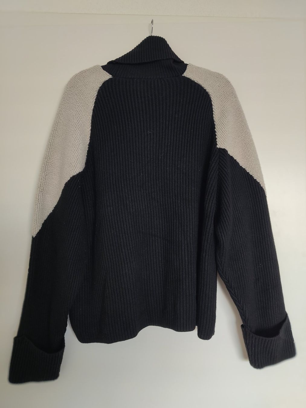 Maglioni & Felpe: WRSTBHVR YORIS SWEATER S – Nuovo (secondo la descrizione) da Morges venduto da L_6688 4