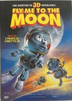 FLY ME TO THE MOON (UNE AVENTURE 3D INOUBLIABLE)