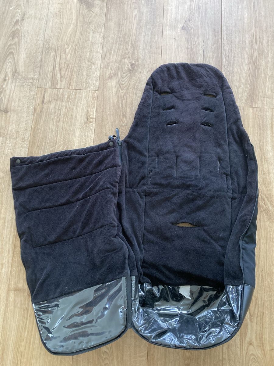 Cybex Schlafsäcke: Cybex Priam Fusssack – Gebraucht aus Rombach von Vivi92 1