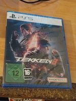 Gioco Tekken 8 PS5 Bandai Namco nuovo sigillato