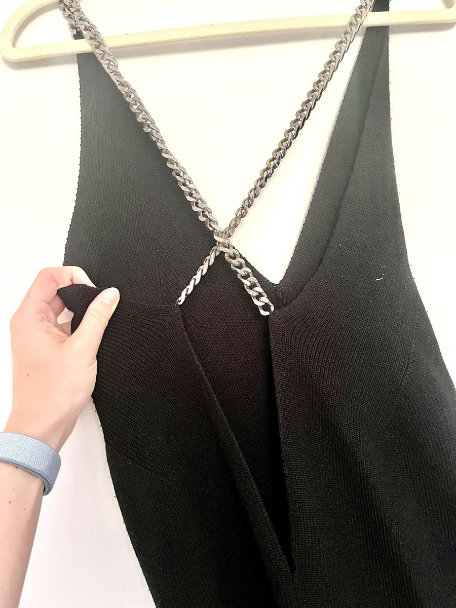 Vestiti: Knitted midi dress – Usato da Zürich venduto da ali_celi 2