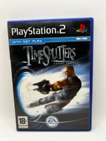 TimeSplitters Future Perfect (mehrsprachig) - Playstation 2