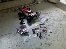 Hpi recing  Elektro Auto