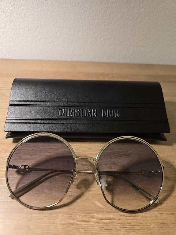 Occhiali & Lenti: Sonnenbrille Dior – Usato da Sissach venduto da NS_CH 1