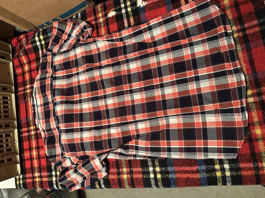 Hemden: Jack & Jones Hemd Gr. S – Gebraucht aus Birsfelden von Firefighter911 1