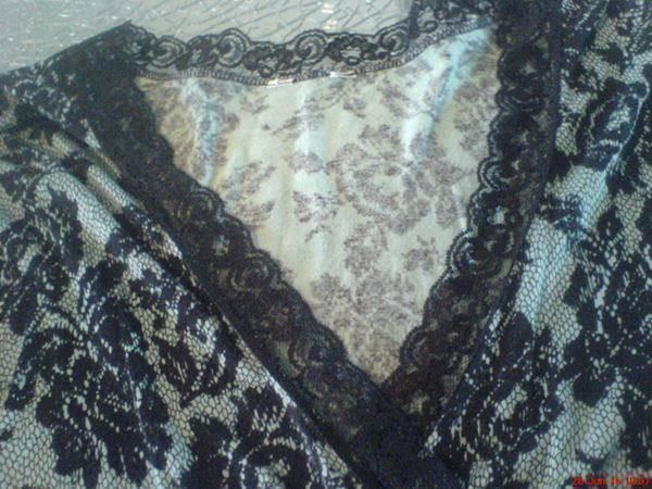 T-Shirts: 2 schöne sexy langarm Shirts Gr. M/38 – Neu (gemäss Beschreibung) aus Oftringen von andrax 2