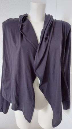 MARC CAIN Jacke mit Kapuze