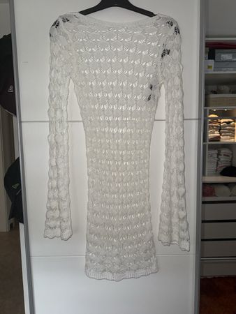 Strickkleid  Gr.XS Pretty little thing NEU