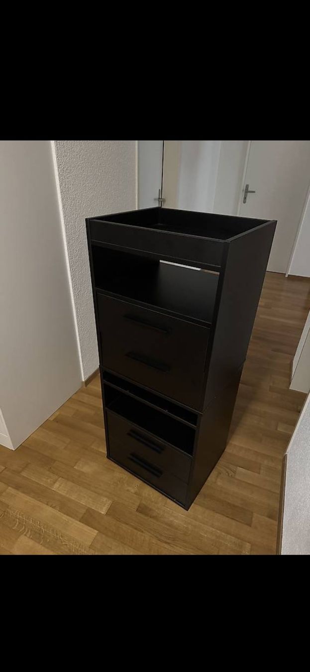 Cassettiere: Hochkommode &oder 2x Nachttische – Nuovo (secondo la descrizione) da Kaltbrunn venduto da flexvertebra 7