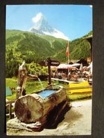 ZERMATT Winkelmatten