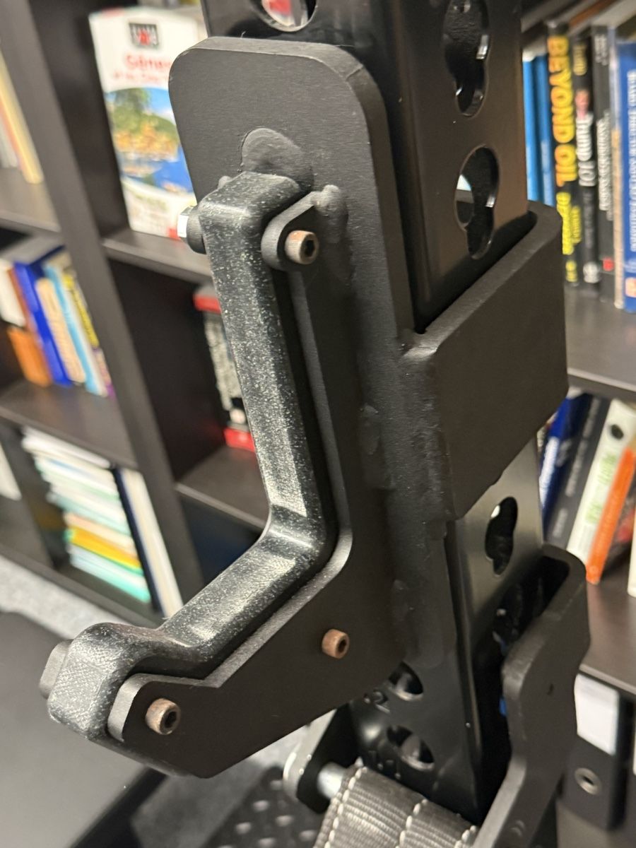Rogue Sonstiges Zubehör: Rogue Rack – Gebraucht aus St-Prex von RR1973 4