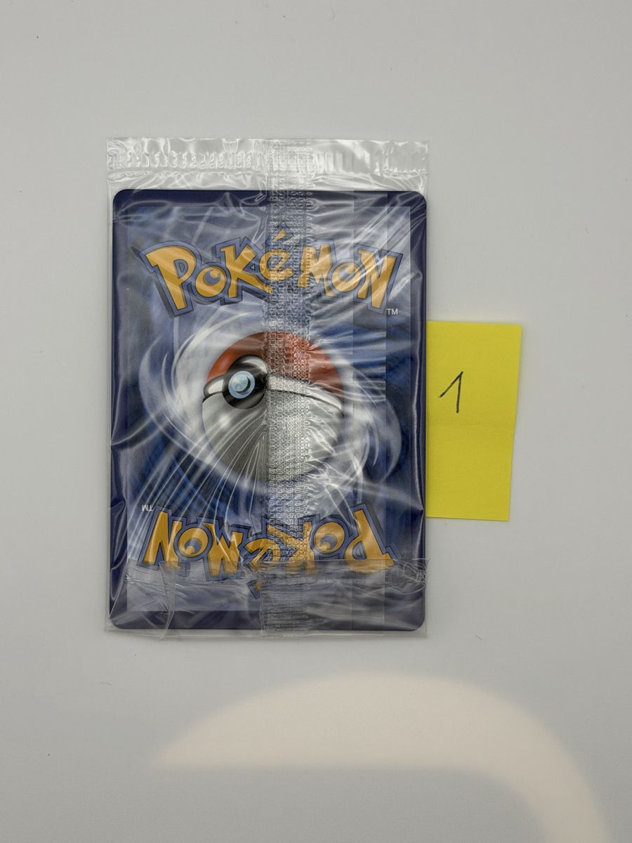 Pokémon Sammelbilder & Trading cards: Pokémon Mega Charizard X ex 023 Promo – Neu und originalverpackt aus Uster von EDM1903 1