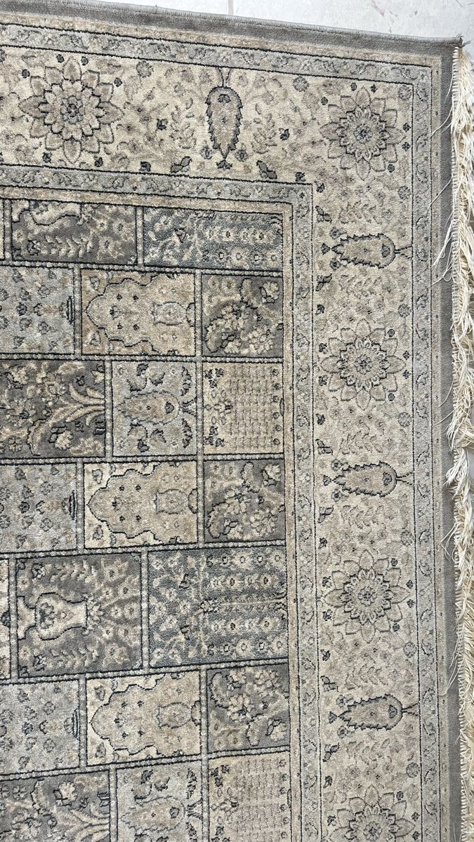 Teppiche: Vintage Teppich – Gebraucht aus Bretzwil von .Schoggi. 1