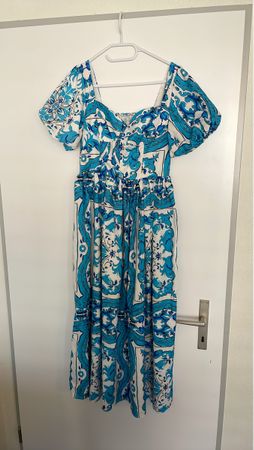 Maxikleid / Grösse S