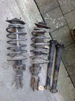 Volvo V70 P2 Fahrwerk Orginal