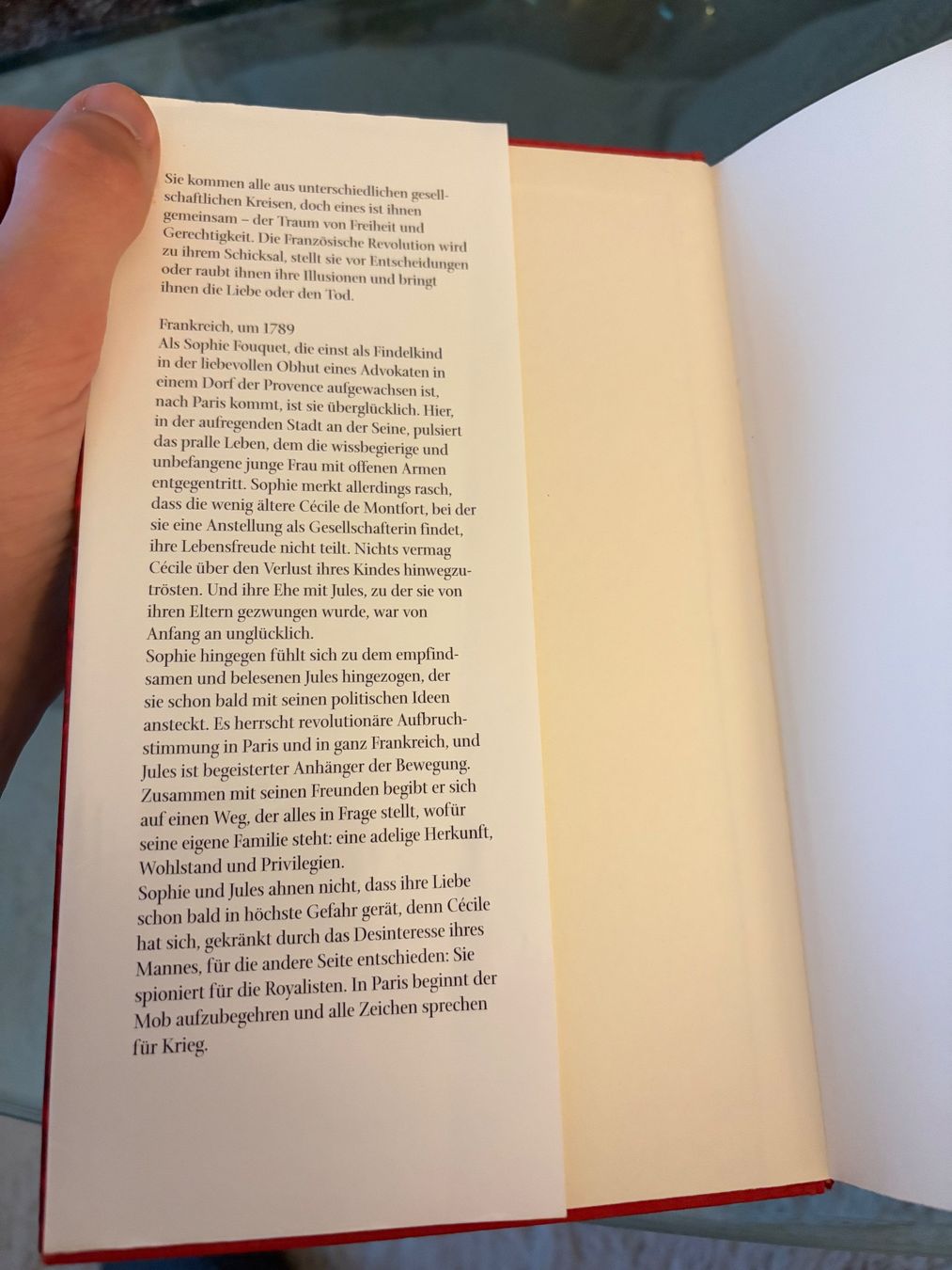 Libri: Die Farbe der Revolution – Nuovo (secondo la descrizione) da Fehraltorf venduto da NG.Vintage 2