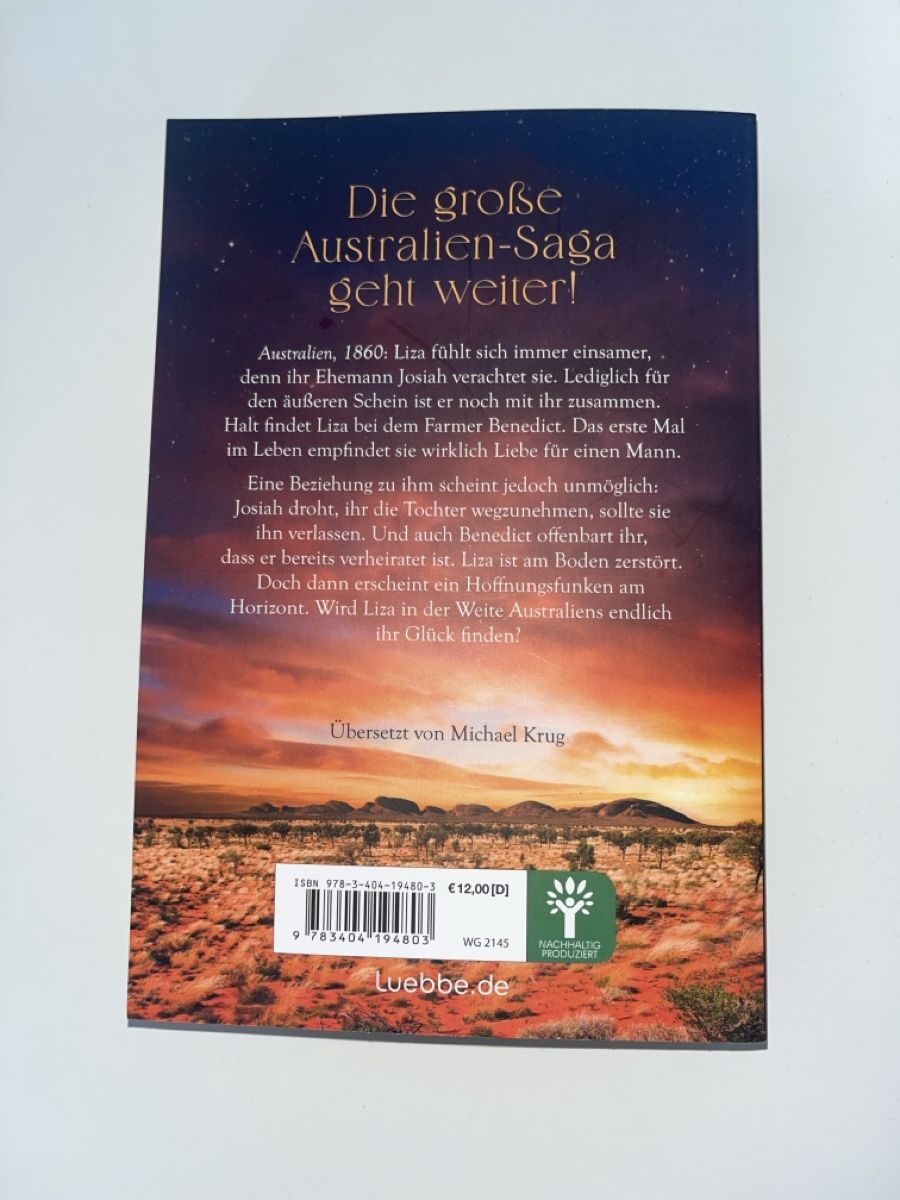 Libri: Anna Jacobs – Usato da Jonen venduto da eli_9j7h 2