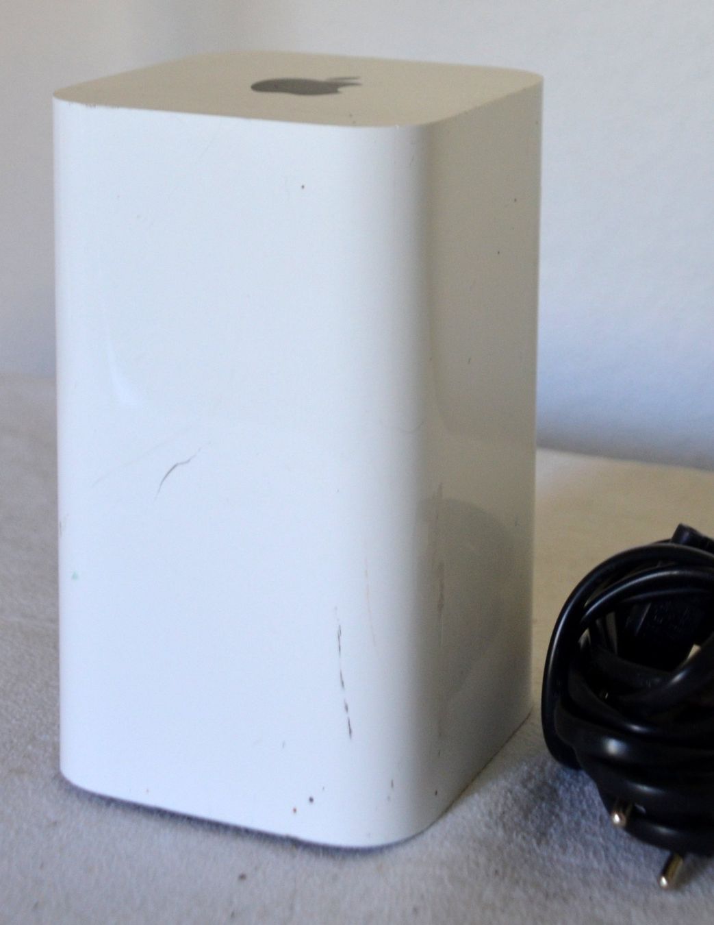 Apple Dischi rigidi: Apple Airport Time Capsule A1470 2TB – Usato da Collonges venduto da arashee 3
