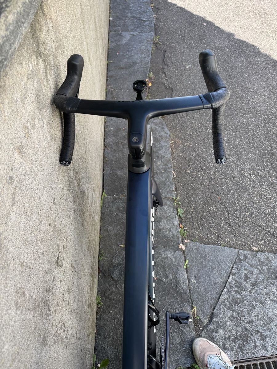 Specialized Biciclette: Specialized Tarmac SL7 61 – Usato da Rapperswil SG venduto da pli_fz9r 4