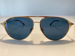 Lunettes Solaires Fred Aviateur