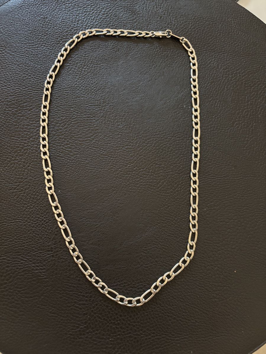 Ketten: Collier à maillons – Gebraucht aus Genève von Nico7787