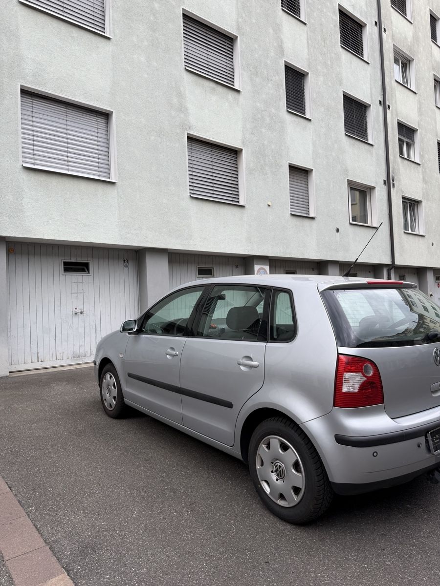 VW Autos: VW POLO AUTOMAT  – Gebraucht aus Luzern von gen_n77f 3