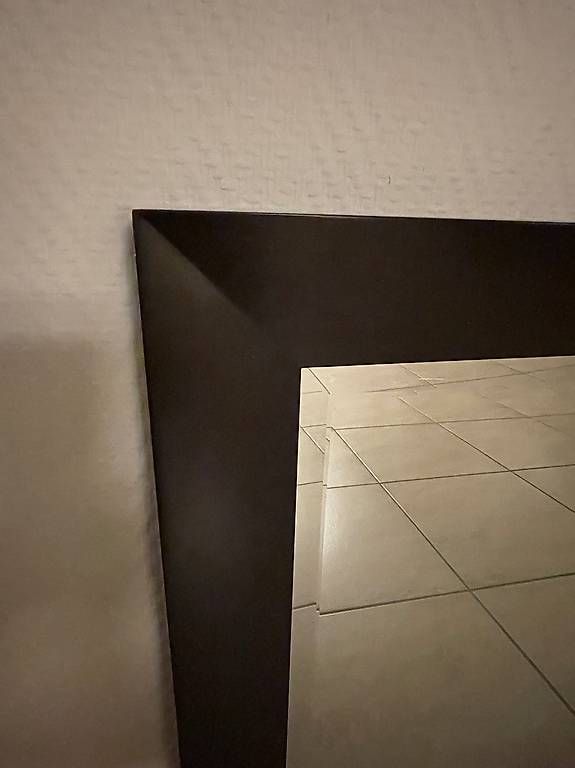 Spiegel: Miroir entourage bois  – Gebraucht aus Cully von ana_lt9d 2