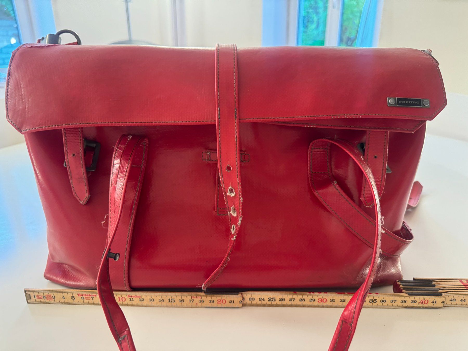 Freitag Sacs: Freitag Tasche – D'occasion à Zürich par Brisu