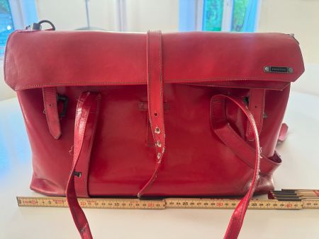 Freitag Tasche