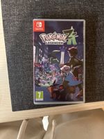 Pokemon legends ZA semi neu
