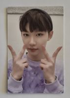 Stray Kids Felix Go Live Photocard - Kpop