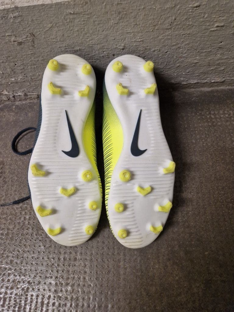 Nike Scarpe per ragazzi: Fussball Schuh – Usato da Riehen venduto da schneider.jcl 3