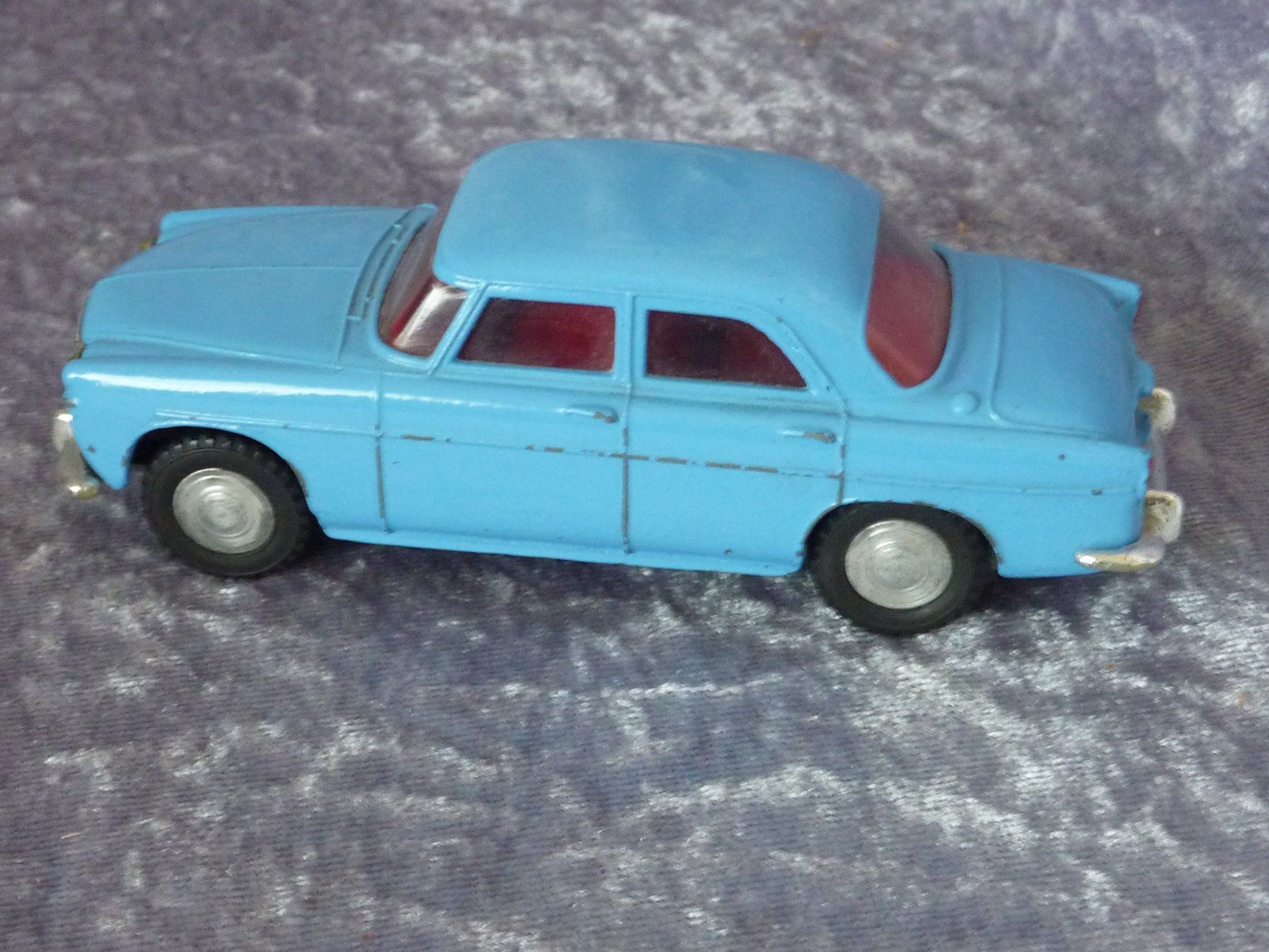 Modellini d'auto: Rover P5  Spot-on – Usato da Dürrenäsch venduto da modellautos4you 1