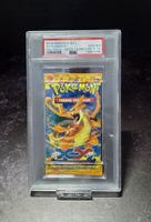 2014 POKEMON INT'L XY FLASHFIRE MEGA CHARIZARD Y PSA 10