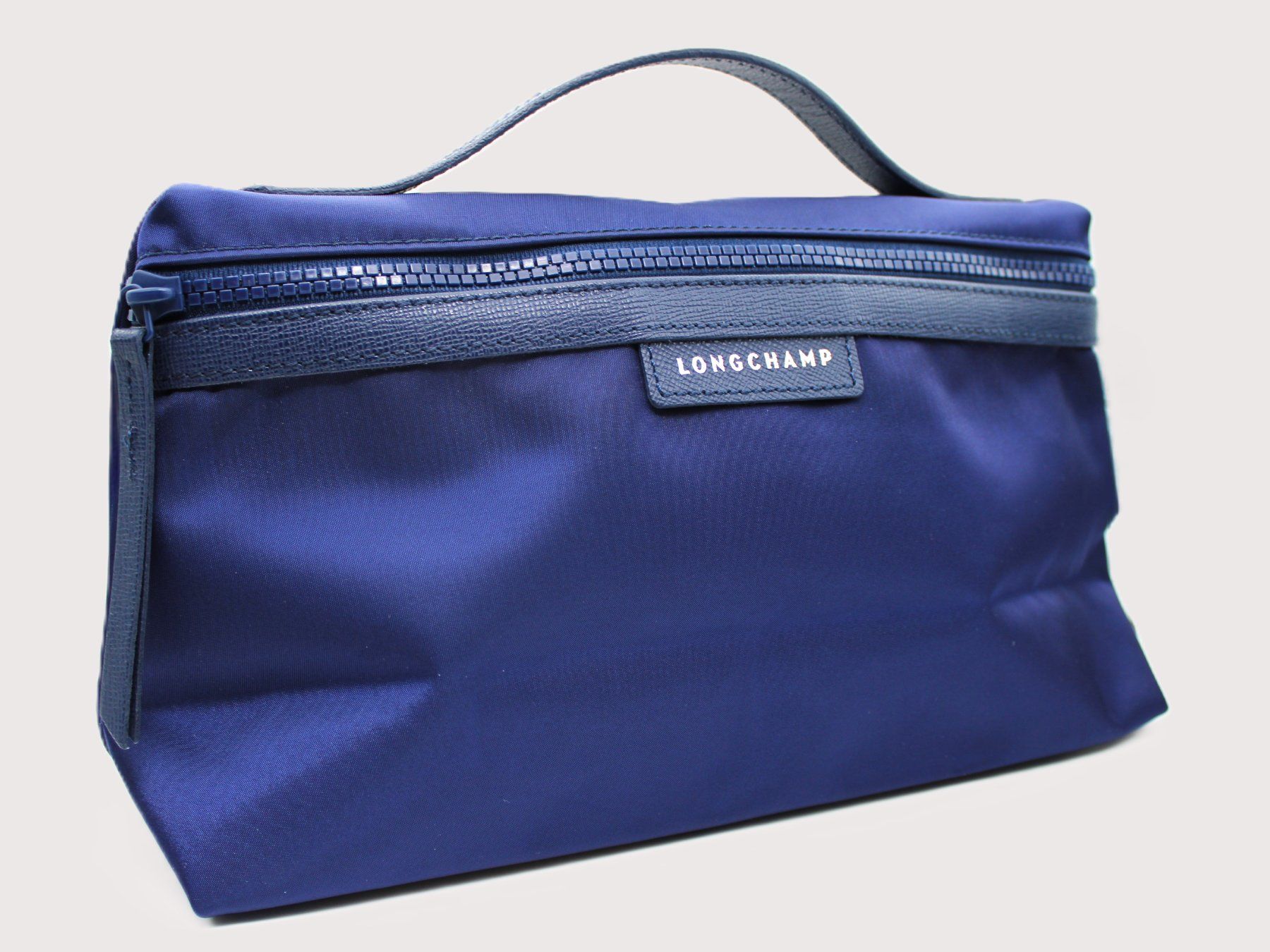 Longchamp Kosmetikkoffer: Longchamp Le Pliage Néo Kosmetiktasche & Pouch - Set – Gebraucht aus Volketswil von brockipfannenstil 7