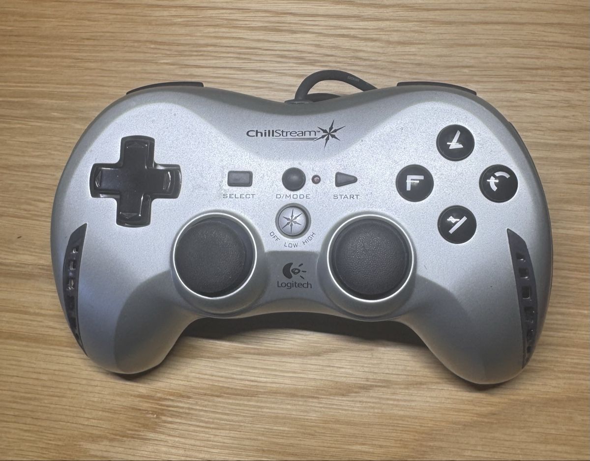 Controller: Lot de manette PlayStation  – Usato da Plan-les-Ouates venduto da ben_hc52 1