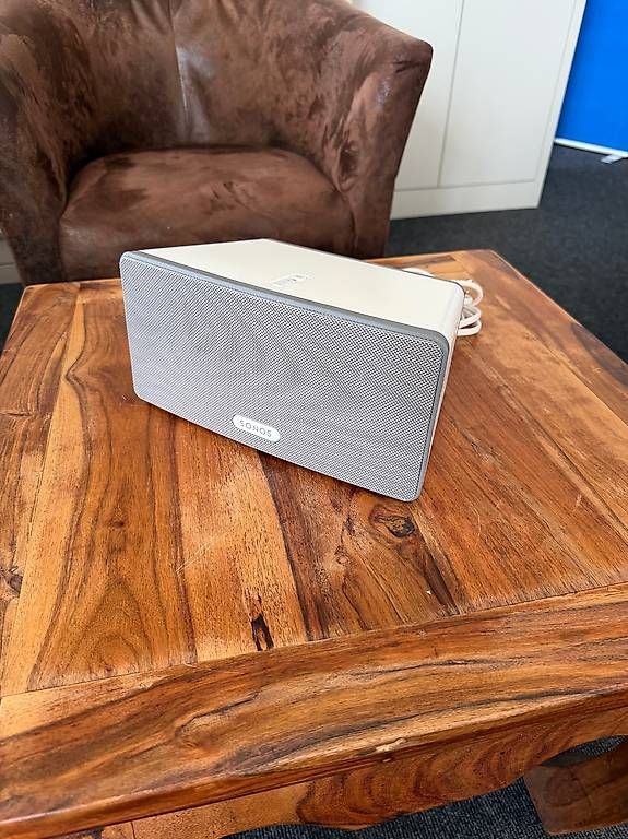 Sonos Haut-parleurs: Sonos – D'occasion à Muri AG par cag733